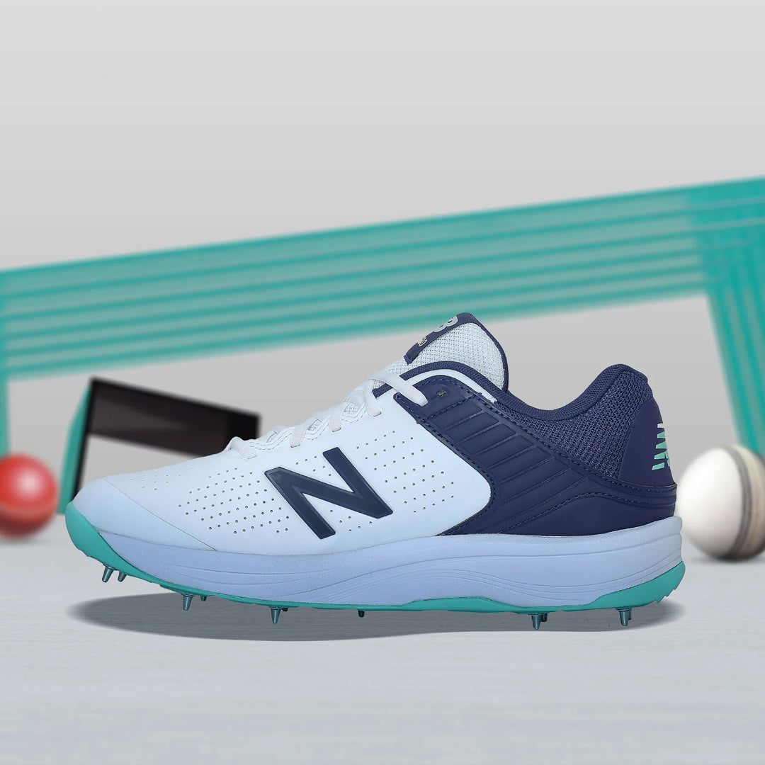 New Balance CK4030J4 Men's Cricket Spike Shoes