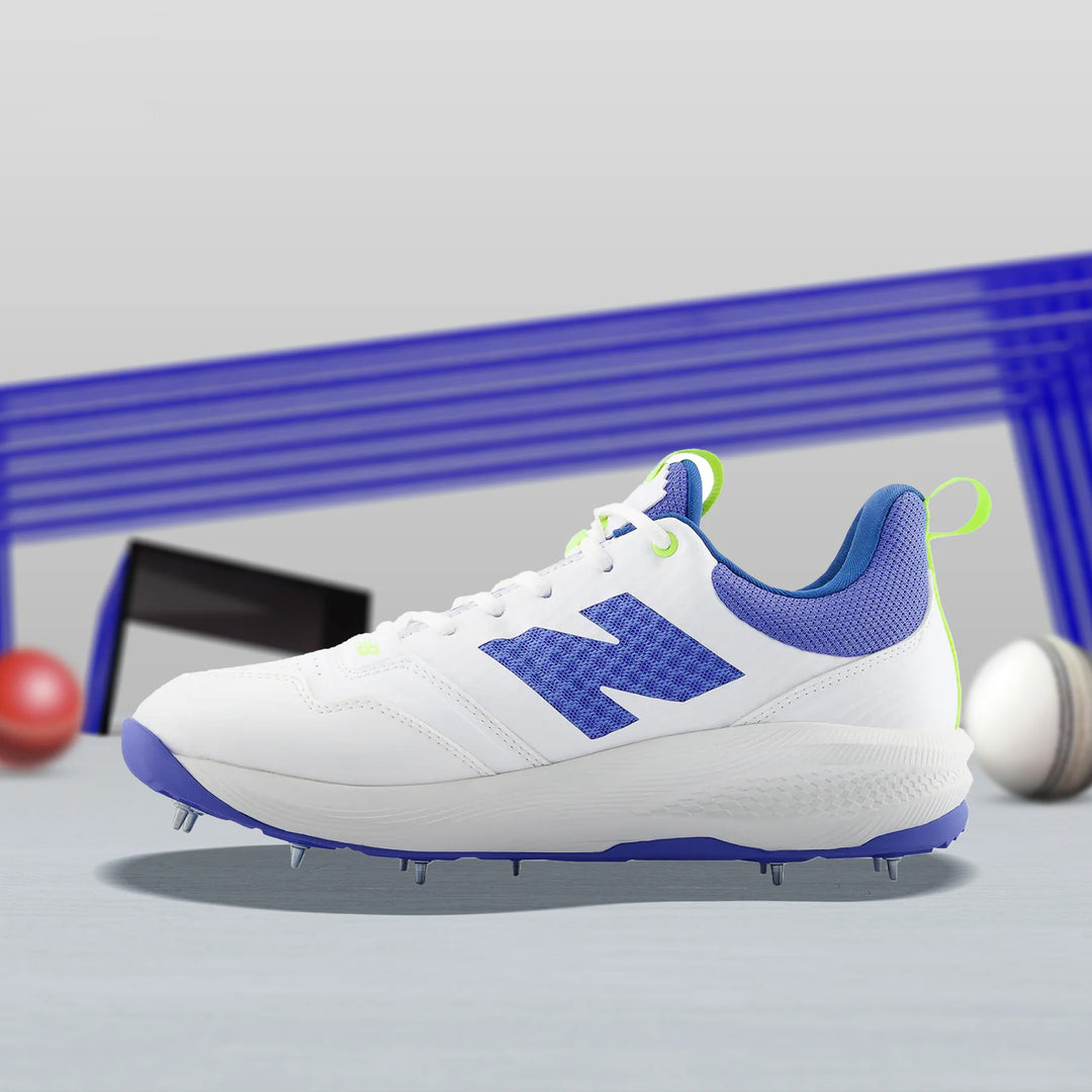 New Balance CK4030W5 Men's Cricket Spike Shoes