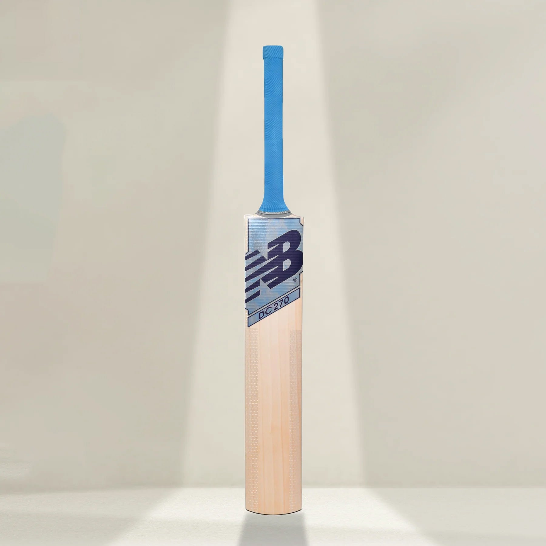 New Balance DC 270 Kashmir Willow Cricket Bat