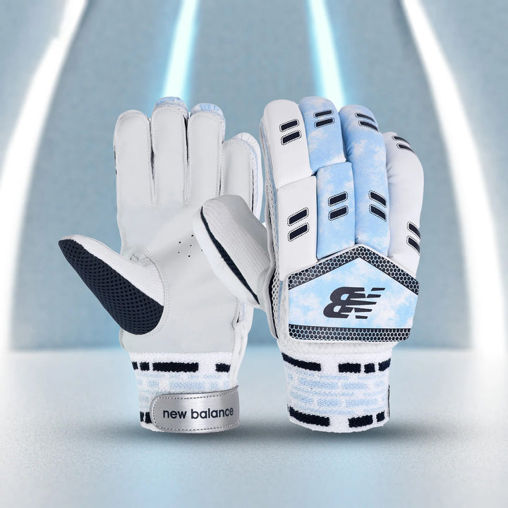 New Balance DC 380 Cricket Batting Gloves