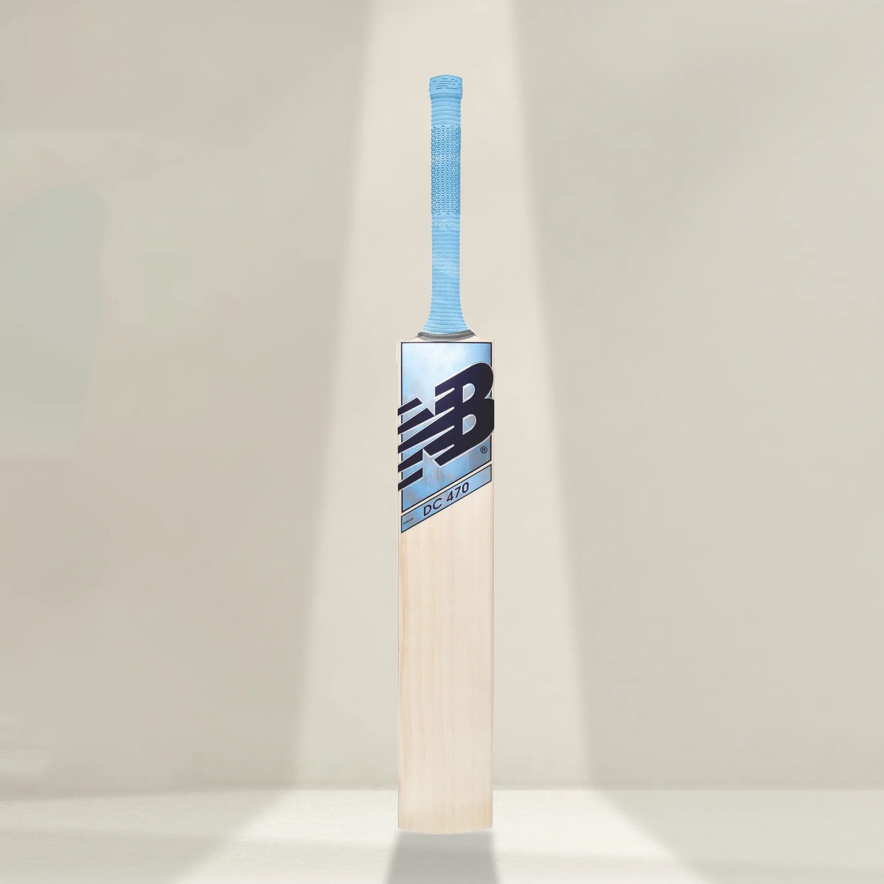 New Balance DC 470 Kashmir Willow Cricket Bat