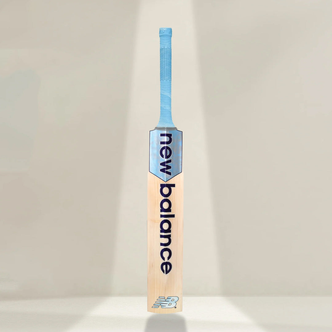 New Balance DC 570+ English Willow Cricket Bat