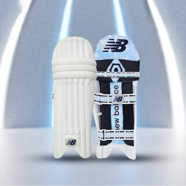 New Balance DC 680 Cricket Batting Pads