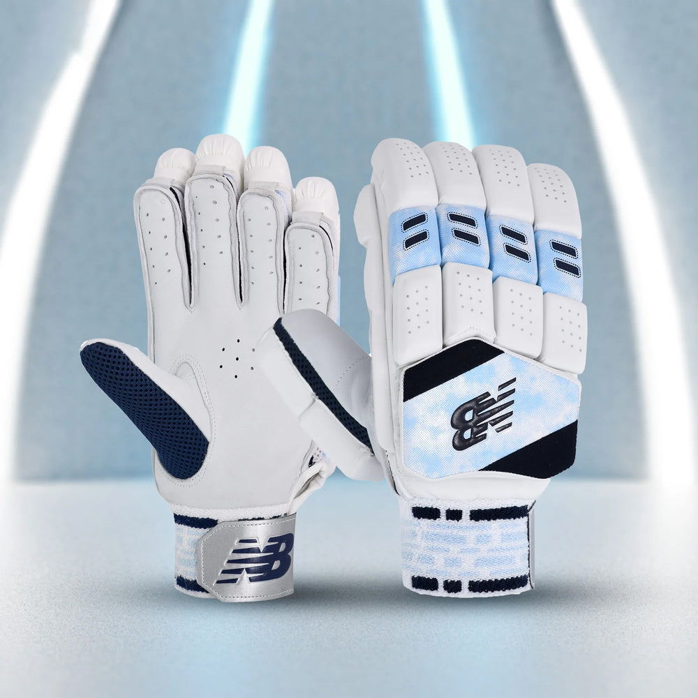 New Balance DC 780 Cricket Batting Gloves