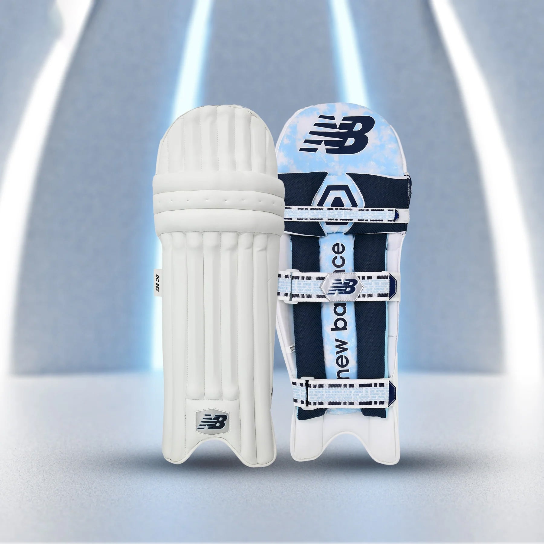 New Balance DC 880 Cricket Batting Pads