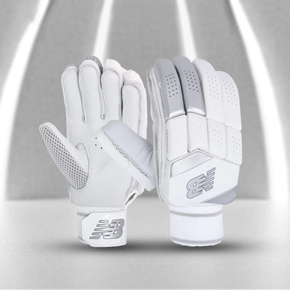 New Balance Heritage Cricket Batting Gloves