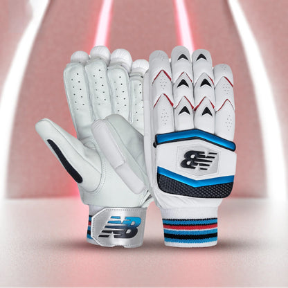 New Balance TC 1060 Cricket Batting Gloves