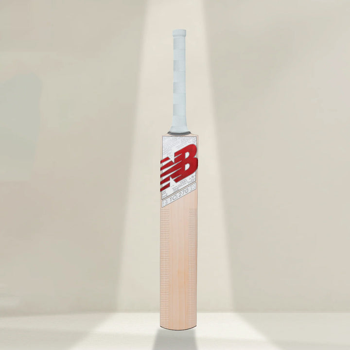 New Balance TC 270 Kashmir Willow Cricket Bat