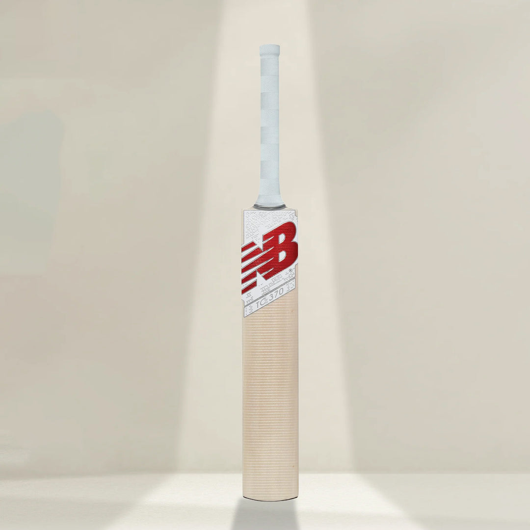 New Balance TC 370 Kashmir Willow Cricket Bat