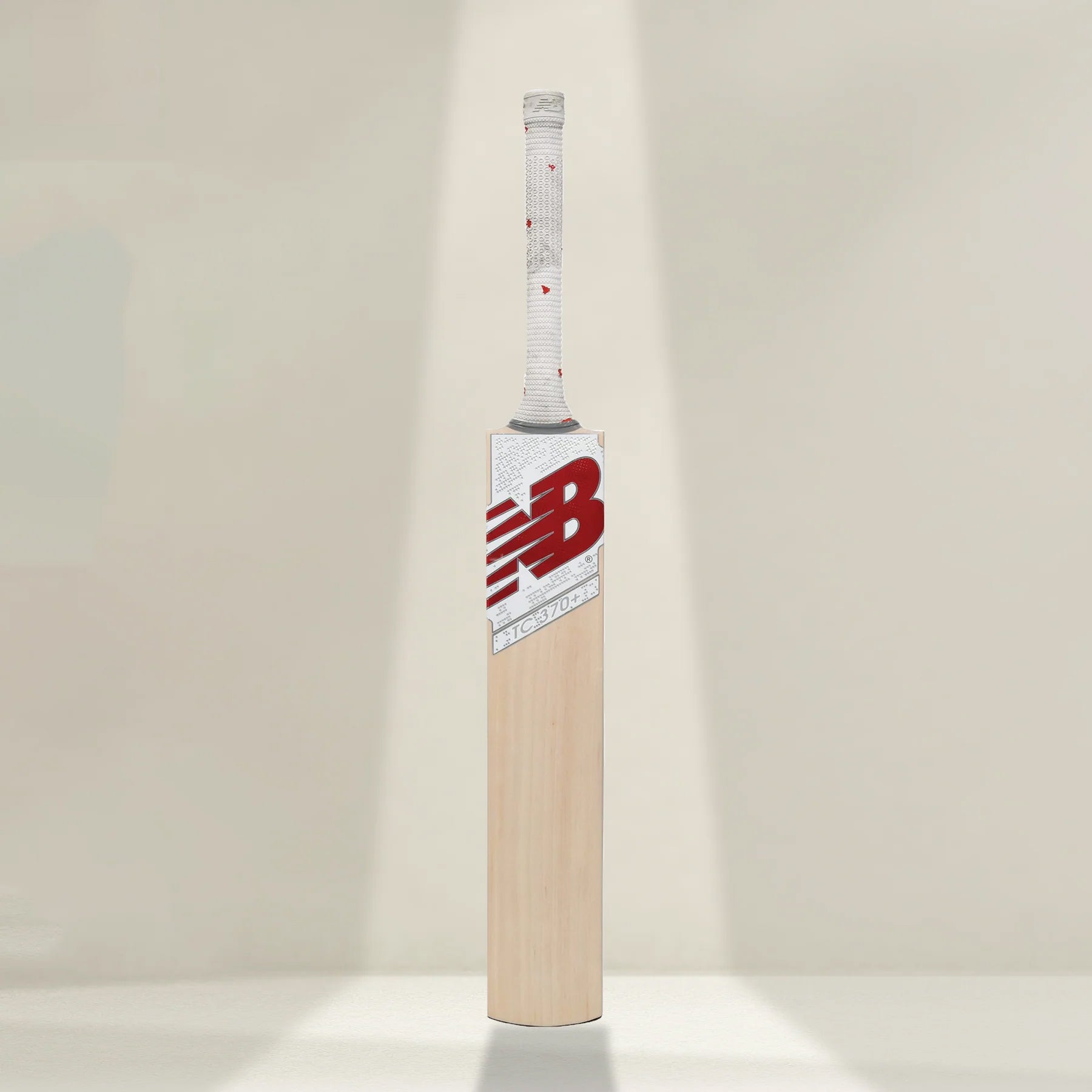 New Balance TC 370+ Kashmir Willow Cricket Bat