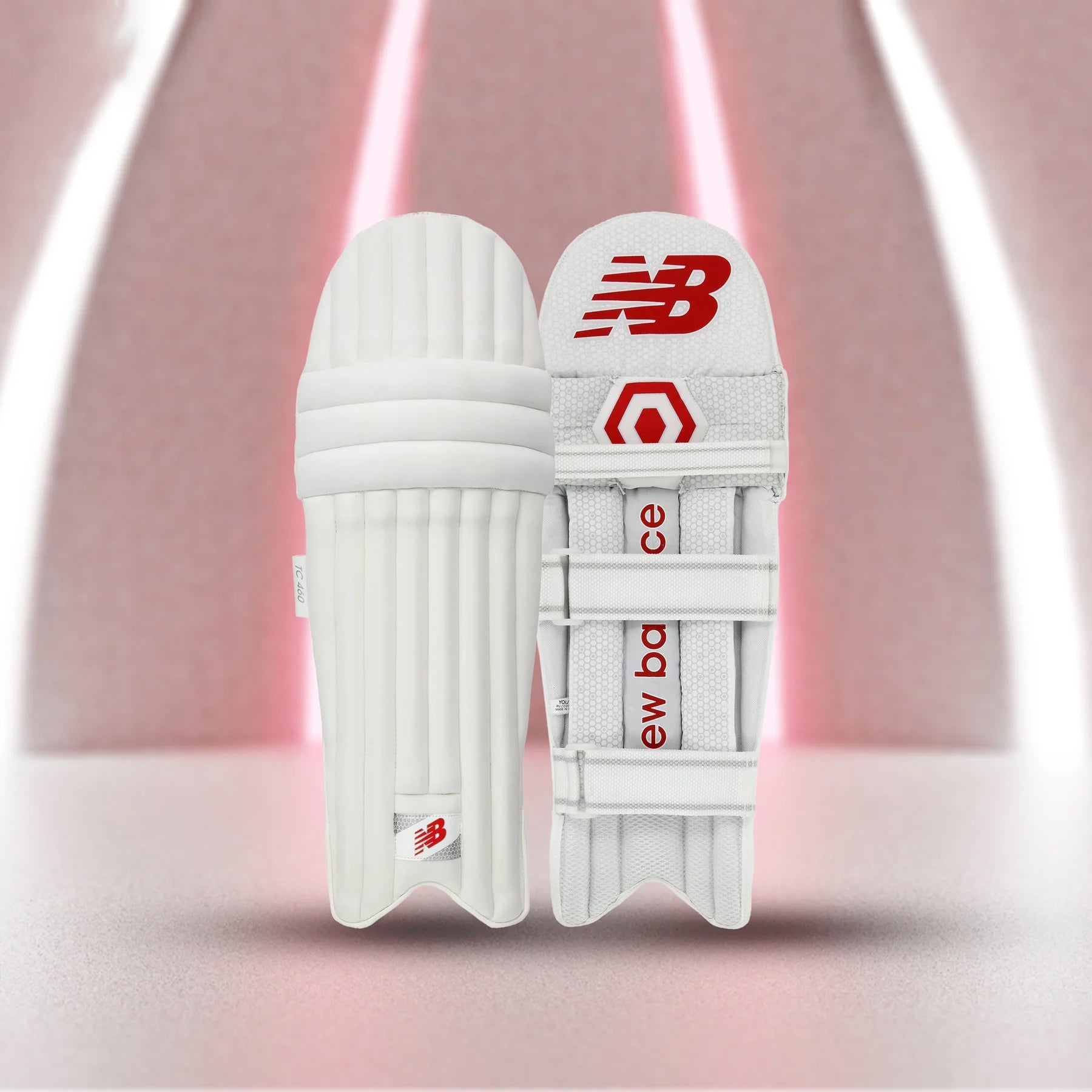 New Balance TC 460 Cricket Batting Pads