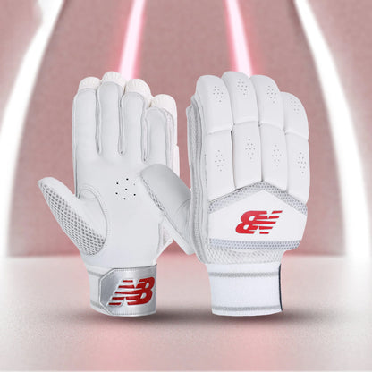 New Balance TC 560 Cricket Batting Gloves