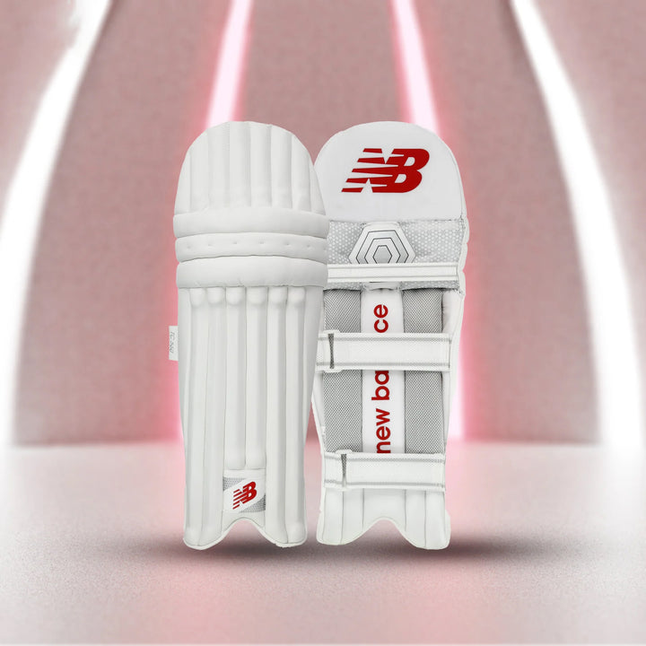 New Balance TC 560 Cricket Batting Pads