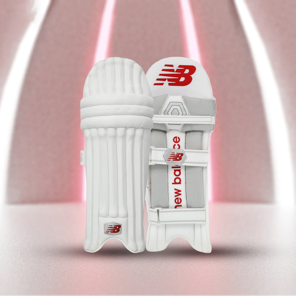 New Balance TC 660 Cricket Batting Pads