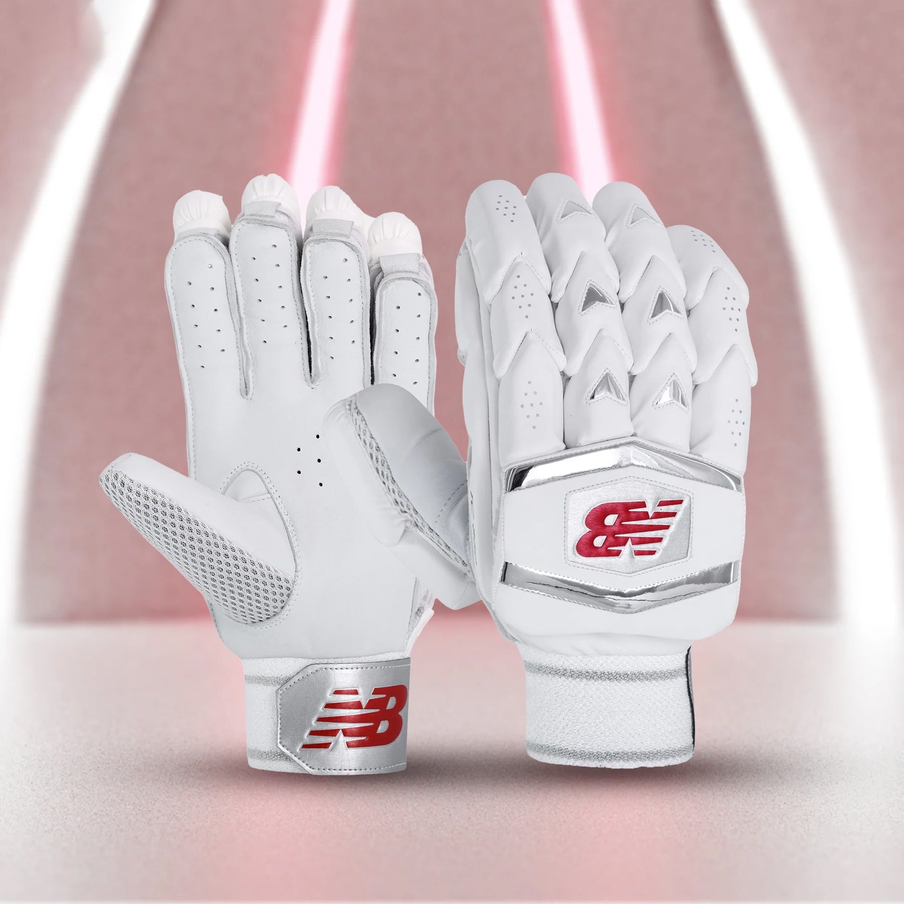 New Balance TC 860 Cricket Bating Gloves