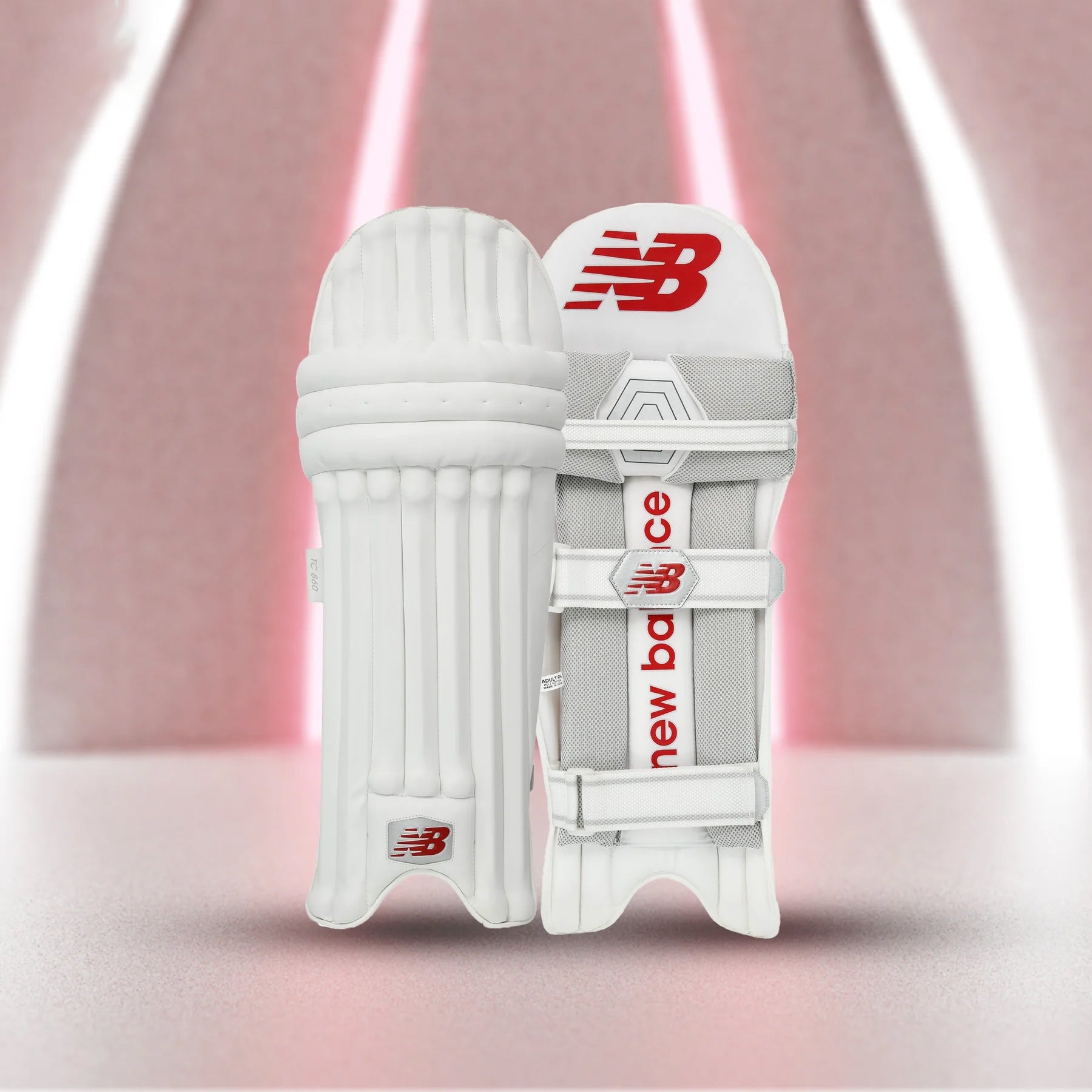 New Balance TC 860 Cricket Batting Pads