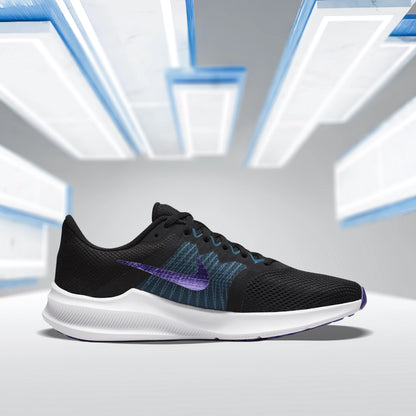 Nike Downshifter 11 Women Running Shoe (CW3413-009) - InstaSport