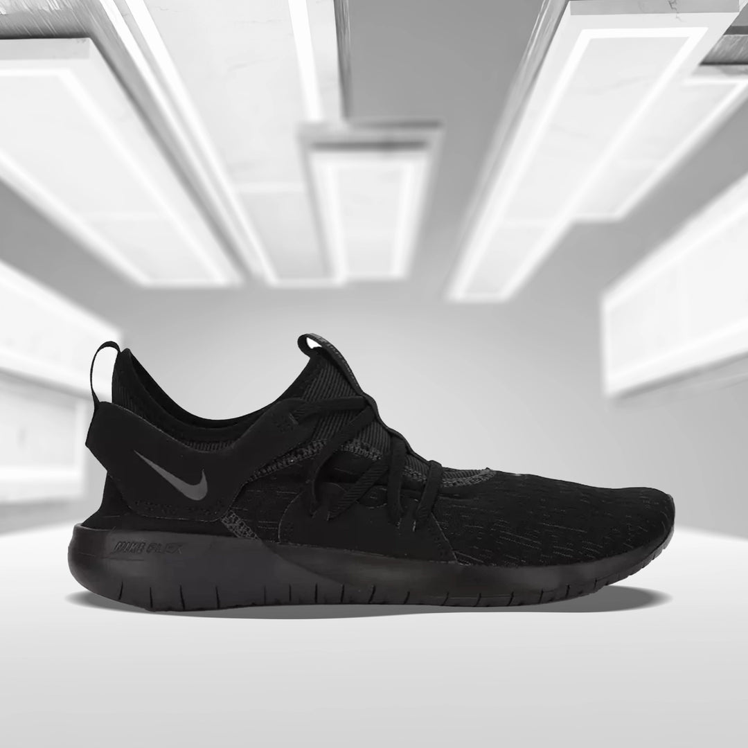 Nike FLEX CONTACT 3 Running Shoes For Men AQ7484 005 InstaSport