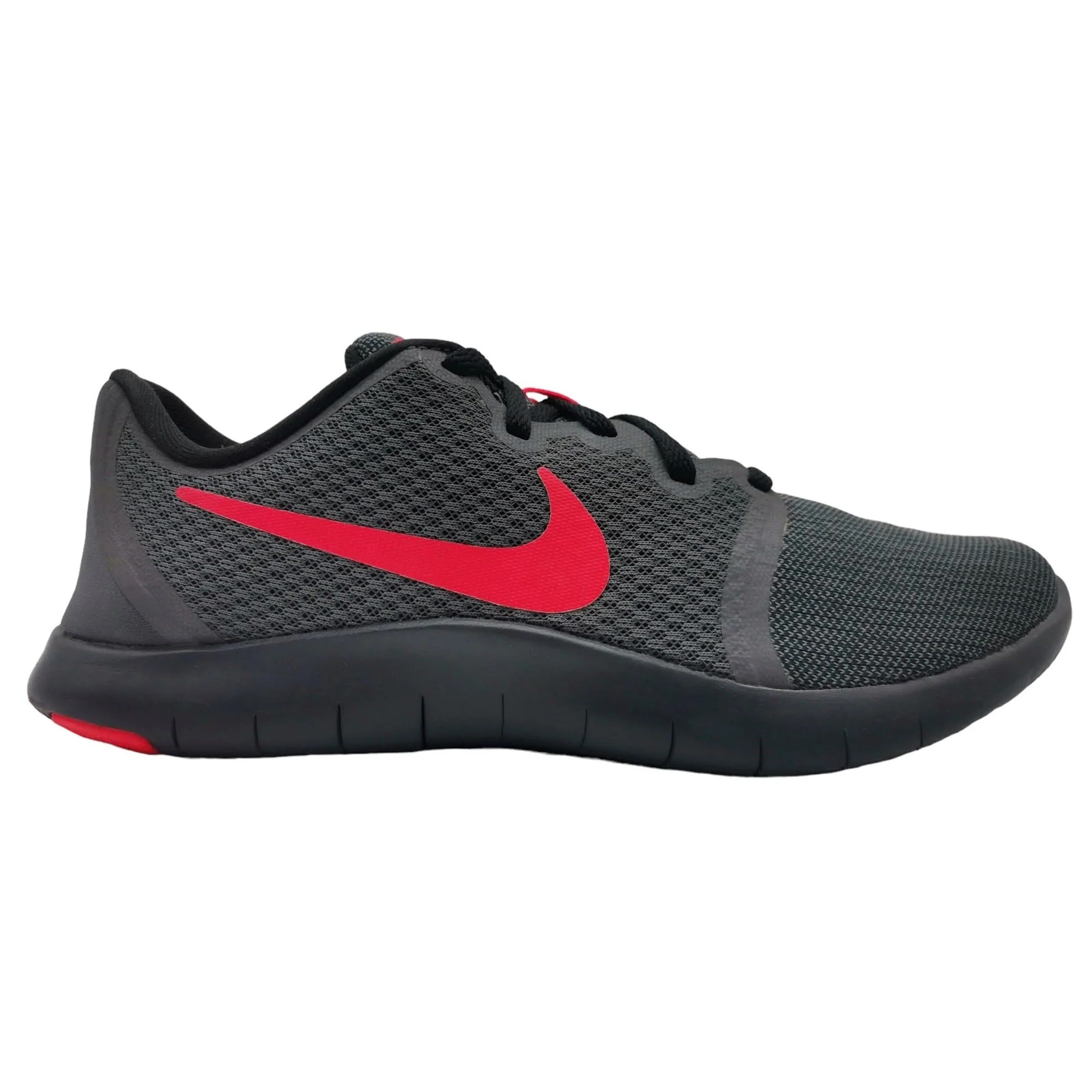 Nike Flex Contact 2 Walking Shoes For Men (AA7398-016)