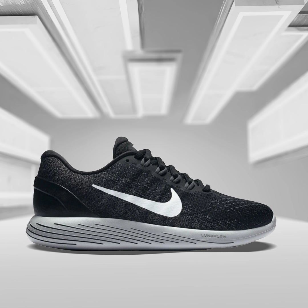 Lunarglide 9 black sales