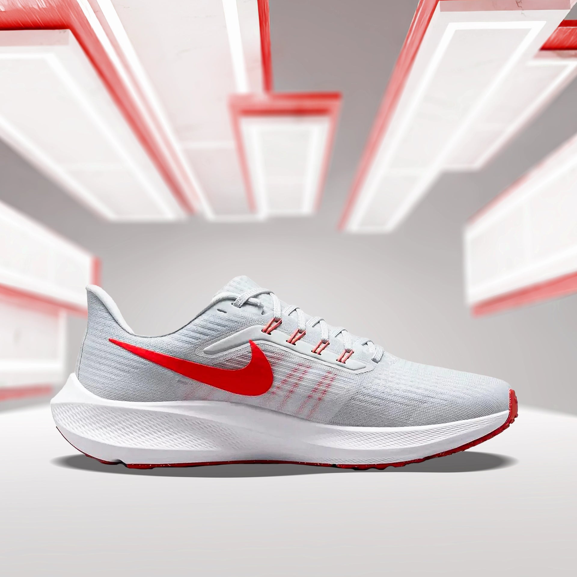 NikeMensAirZoomPegasus39Runnin
