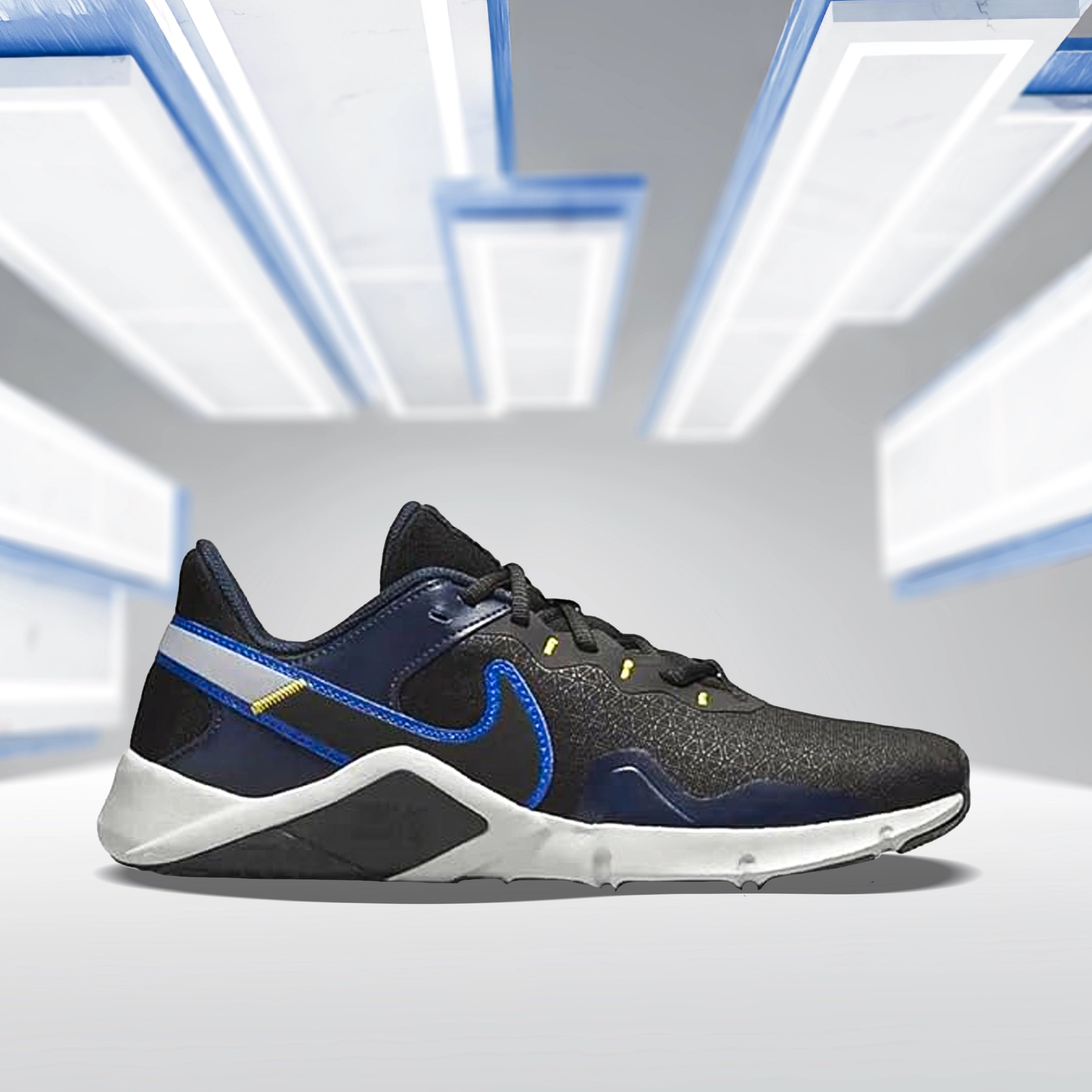 Nike Mens Legend Essential 2 Football Shoes (CQ9356-034) - InstaSport