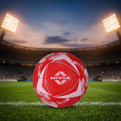 Nivia_Airstrike_Football_Red_Main_InstaSport