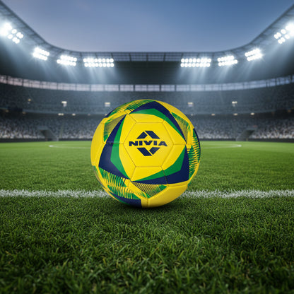 Nivia_Airstrike_Football_Yellow_Main_InstaSport