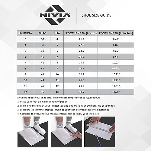 Nivia_Airstrike_Light_Weight_Football_Studs_Black_Guide_InstaSport