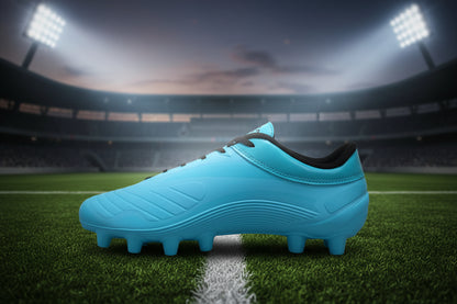 Nivia_Airstrike_Light_Weight_Football_Studs_Blue_Main_InstaSport