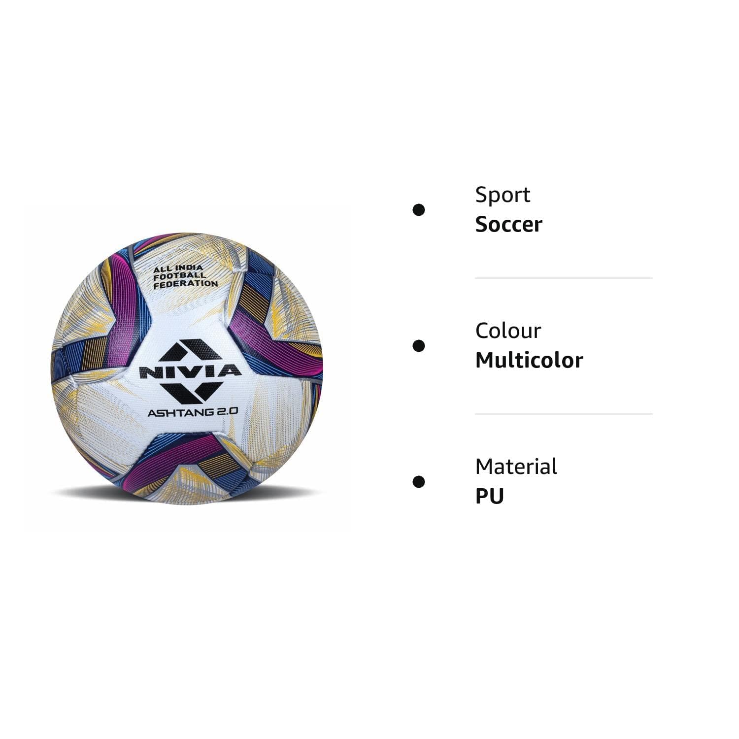 Nivia_Ashtang_2.0_Football_Info_InstaSport