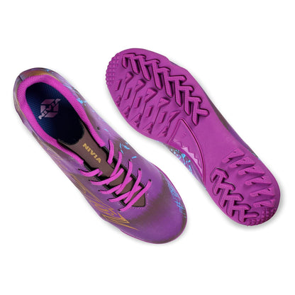 Nivia_Aviator_3.0_Turf_shoes_Purple_Top_InstaSport