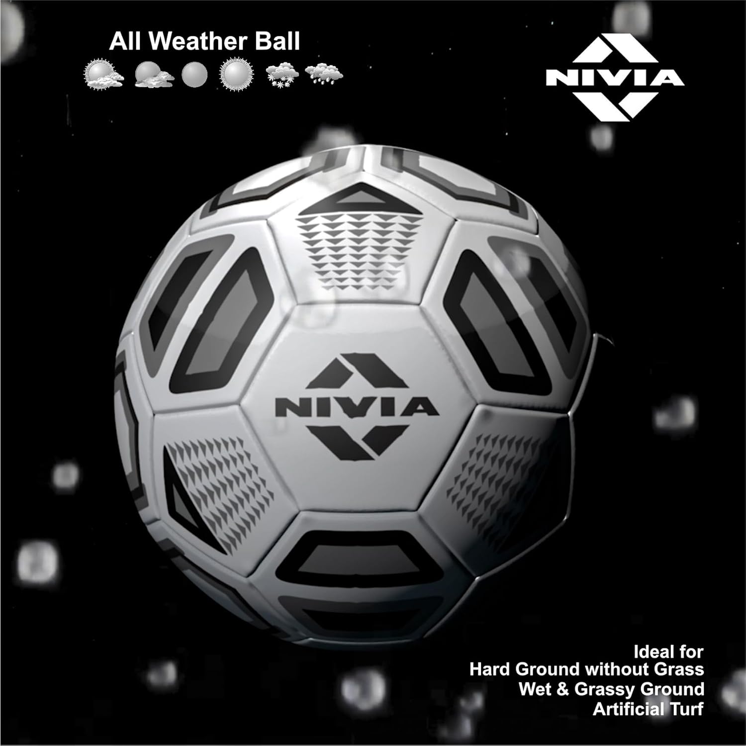 Nivia_Black_and_White_Football_All_Weather_InstaSport