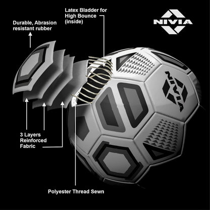 Nivia_Black_and_White_Football_Creative2_InstaSport