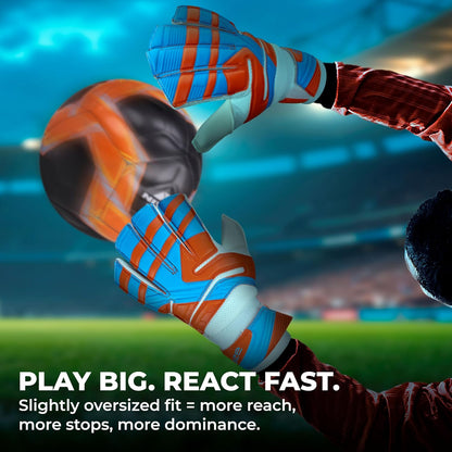 Nivia_Blaze_Synthetic_Football_Goalkeeper_Gloves_React_InstaSport