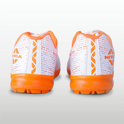 Nivia_Bounce_Cricket_Shoes_White_Orange_Both_Heal_InstaSport