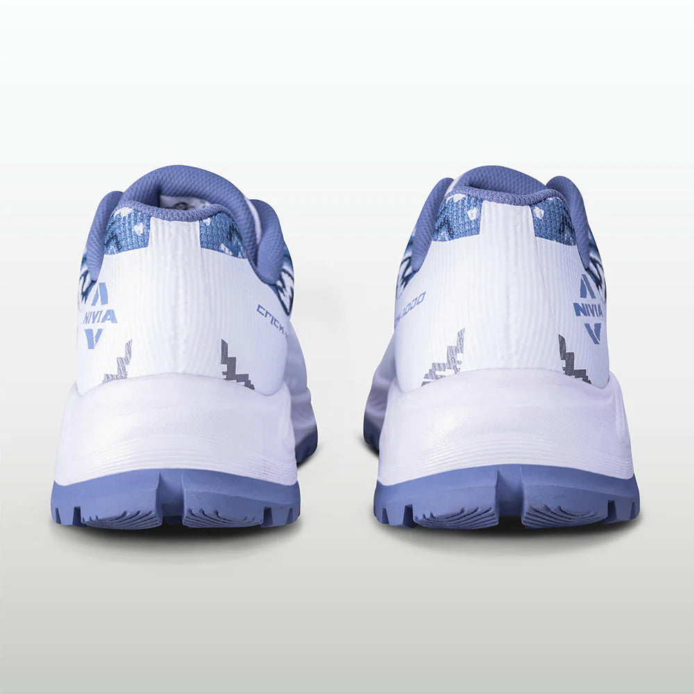 Nivia_Crick_1000_2_Cricket_Shoes_White_Gulf_Coast_Heals_InstaSport