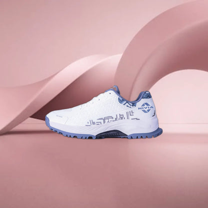 Nivia_Crick_1000_2_Cricket_Shoes_White_Gulf_Coast_Main_InstaSport2