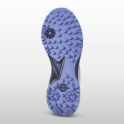Nivia_Crick_1000_2_Cricket_Shoes_White_Gulf_Coast_Sole_InstaSport
