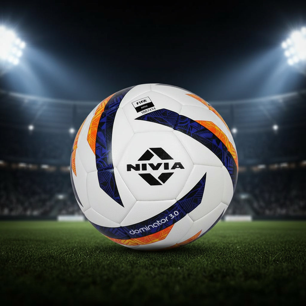 Nivia_Dominator_3.0_Football_White_Main_InstaSport