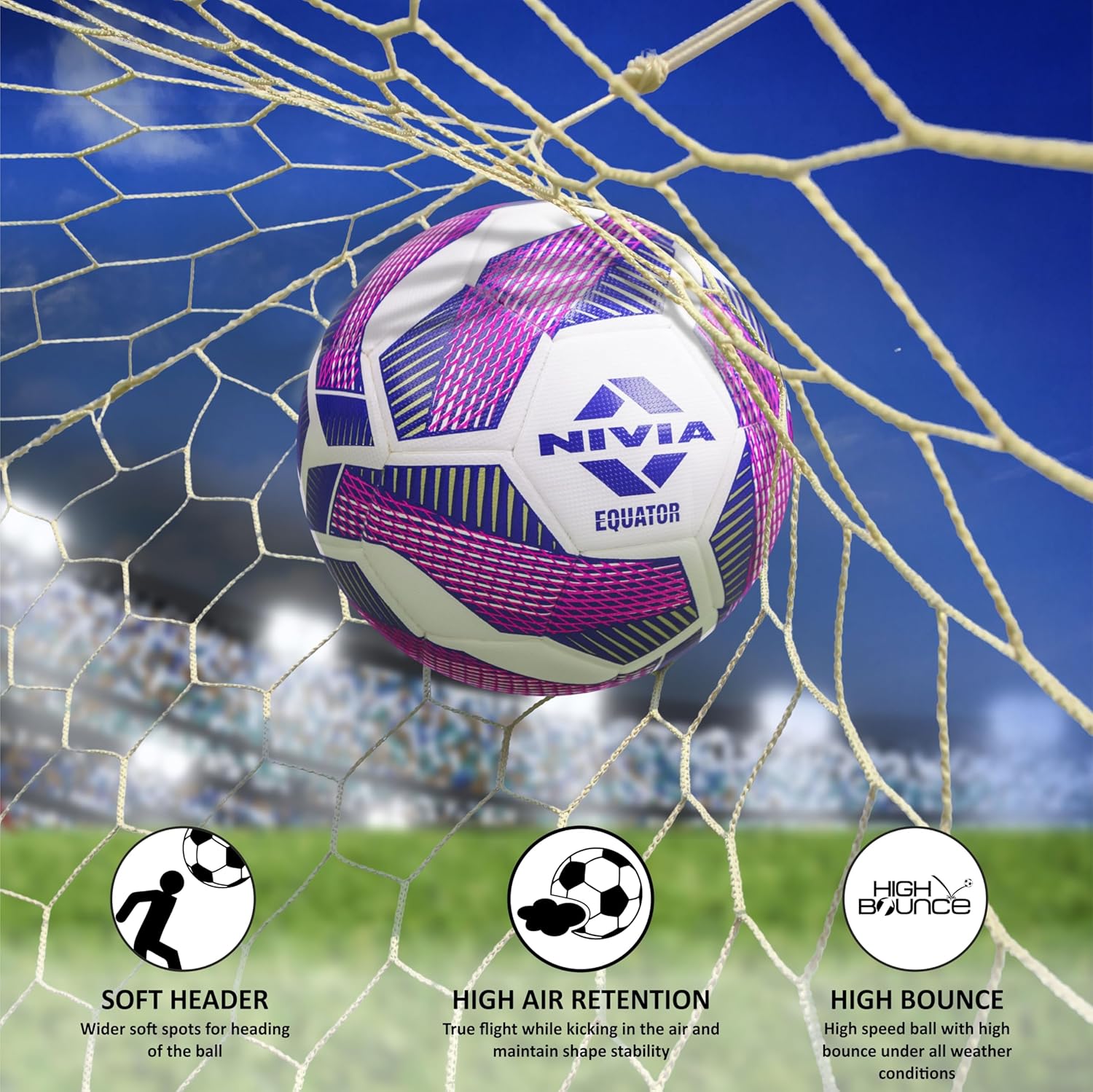 Nivia_Equator_Football_Creative_InstaSport