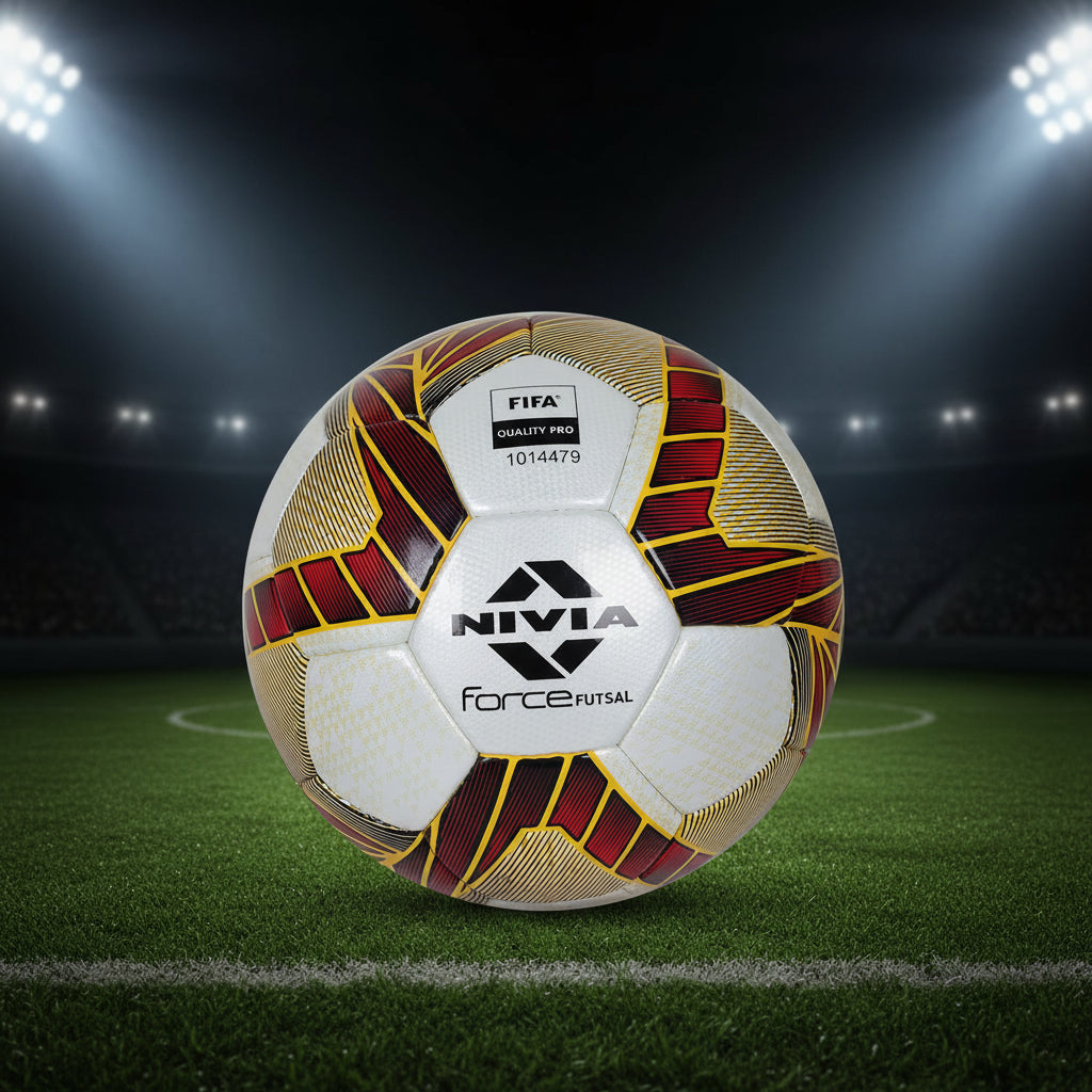 Nivia_Force_Futsal_PU_Football_Size_4_Main_InstaSport
