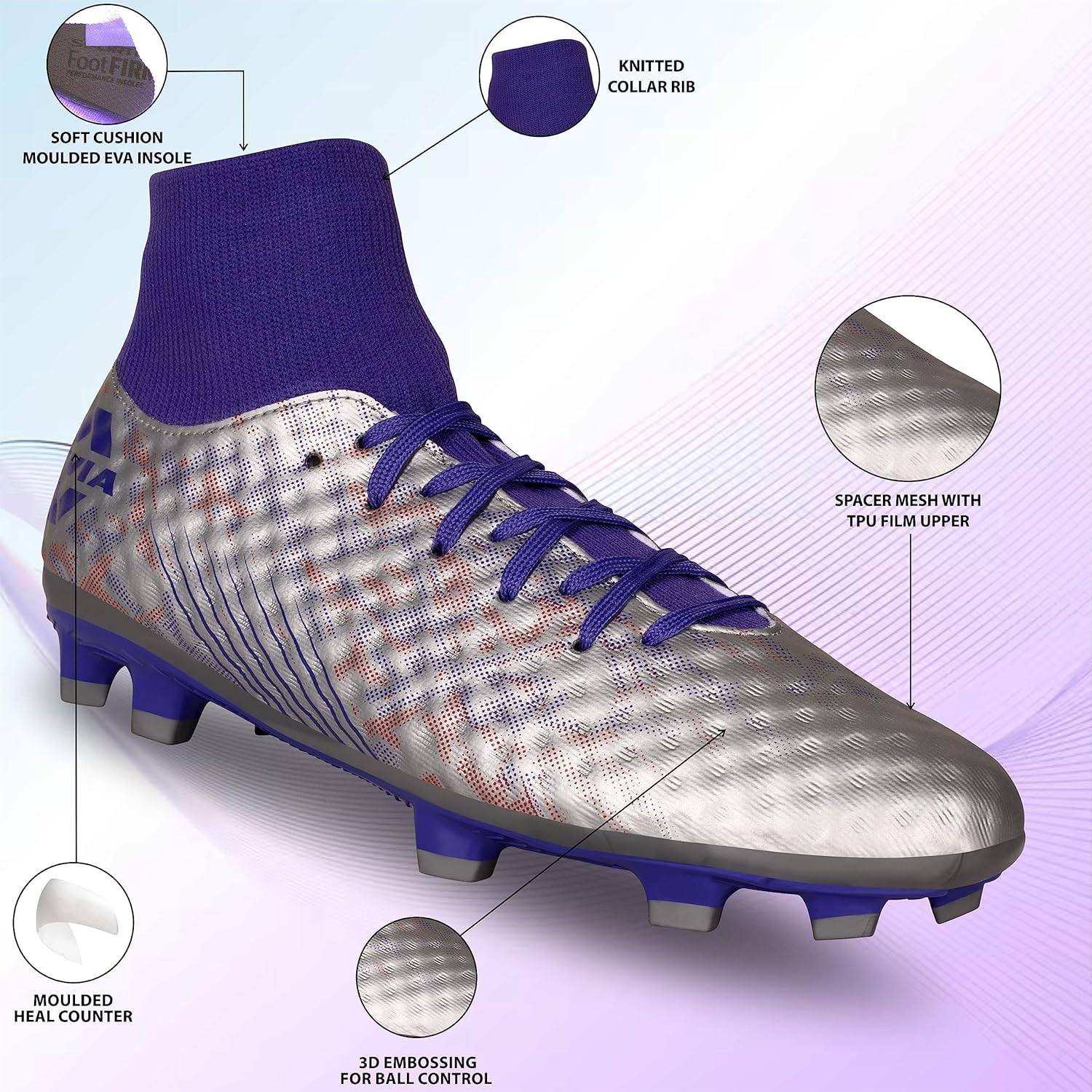 Nivia_Oslar_Blade_3.0_Football_Studs_Creative_InstaSport