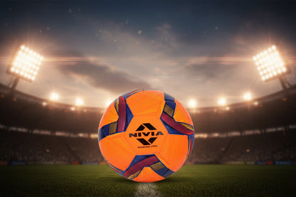 Nivia_Rabona_Pro_Football_Orange_Main_InstaSport