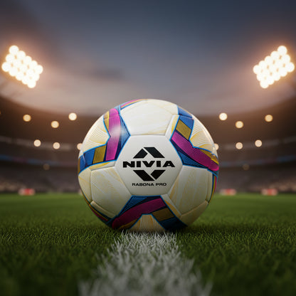 Nivia_Rabona_Pro_Football_White_Main_InstaSport