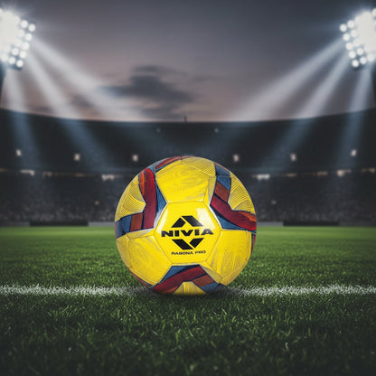 Nivia_Rabona_Pro_Football_Yellow_Main_InstaSport