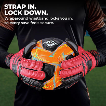 Nivia_Raptor_Torrido_Football_Goalkeeper_Gloves_Strap_InstaSport