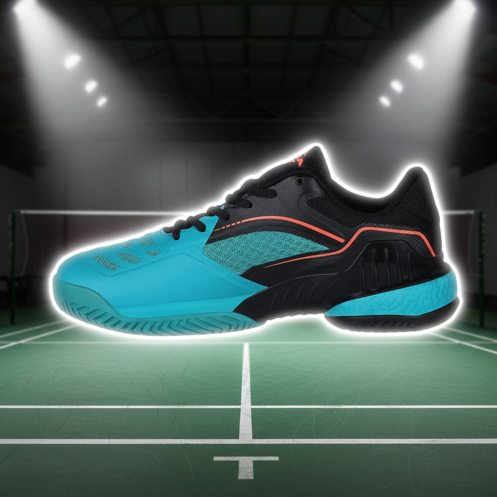 Nivia_Ray_3_Tennis_Shoes_Turquoise_Main_InstaSport