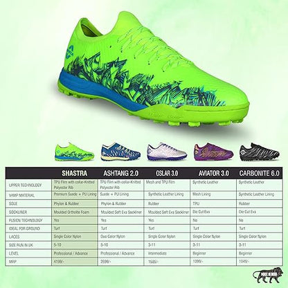 Nivia_Shastra_Football_Turf_Shoes_Size_InstaSport