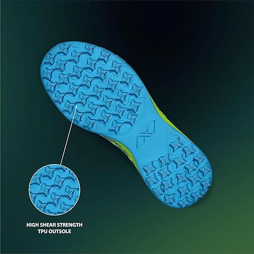 Nivia_Shastra_Football_Turf_Shoes_Sole_InstaSport